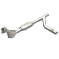 Magnaflow auto part detail