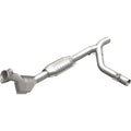 Magnaflow auto part close-up
