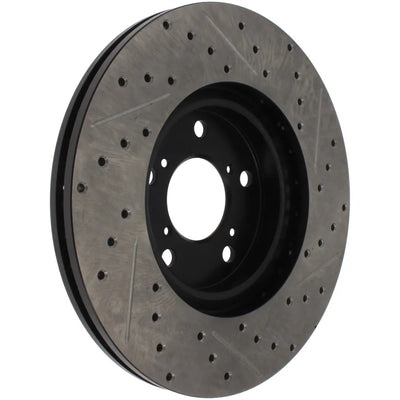 Stoptech auto part