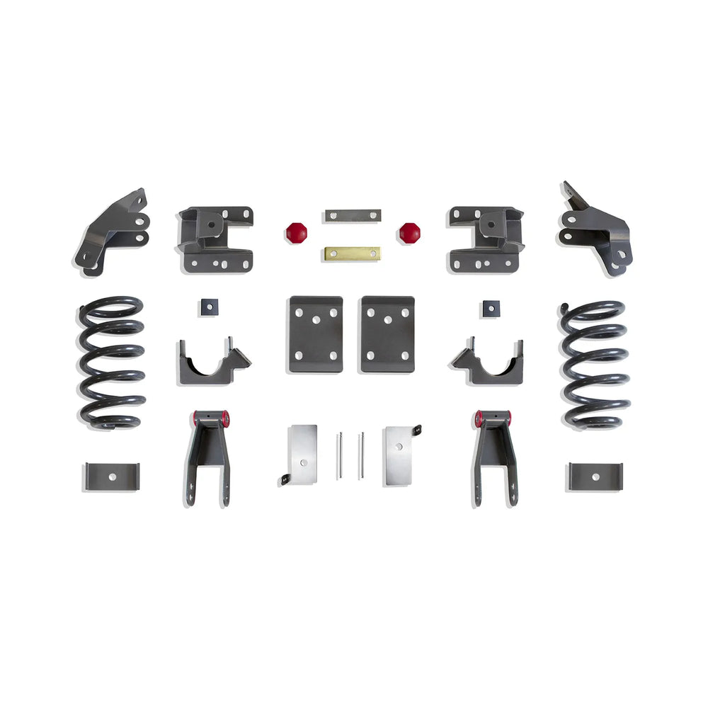 Maxtrac auto part