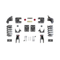 Maxtrac auto part