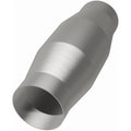 Magnaflow auto part installed view