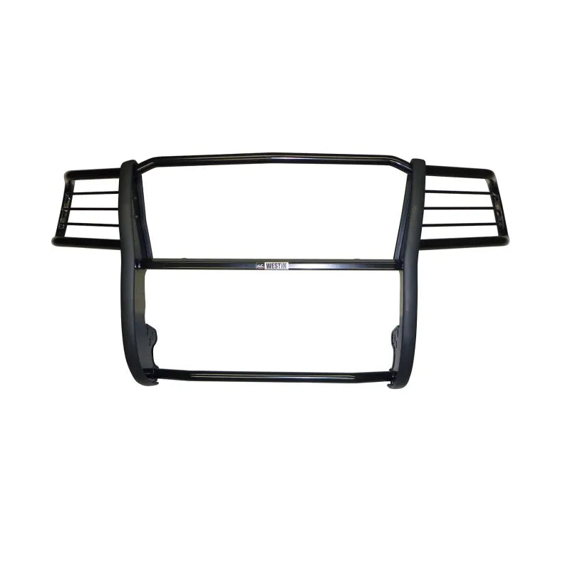 Westin black auto part