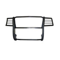 Westin black auto part