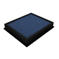 aFe air filter close-up