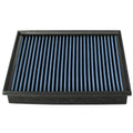 aFe air filter installed view