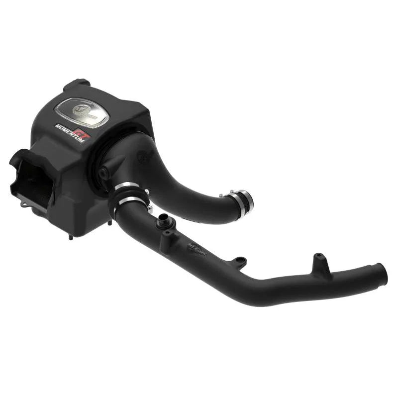 aFe cold air intake