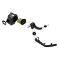 aFe cold air intake close-up