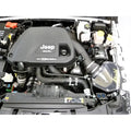 Airaid cold air intake