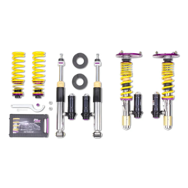 KW auto part