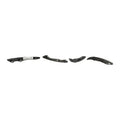 Ford Racing auto part detail
