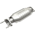 Magnaflow auto part detail