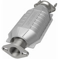 Magnaflow auto part detail