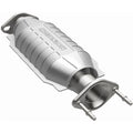 Magnaflow auto part close-up
