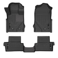 Husky Liners floor liners