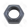 Yukon Gear & Axle auto part view
