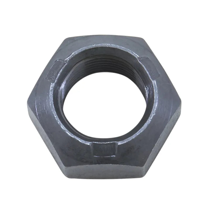 Yukon Gear & Axle auto part