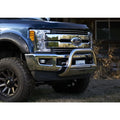 LUND light bar