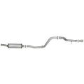 aFe cat-back exhaust