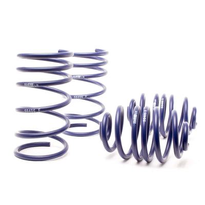 H&R springs