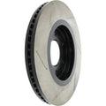 Stoptech auto part