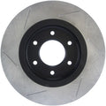 Stoptech auto part
