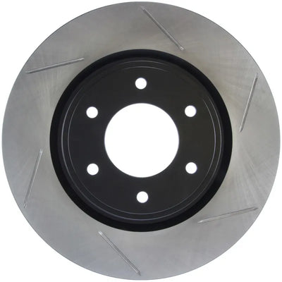 Stoptech auto part