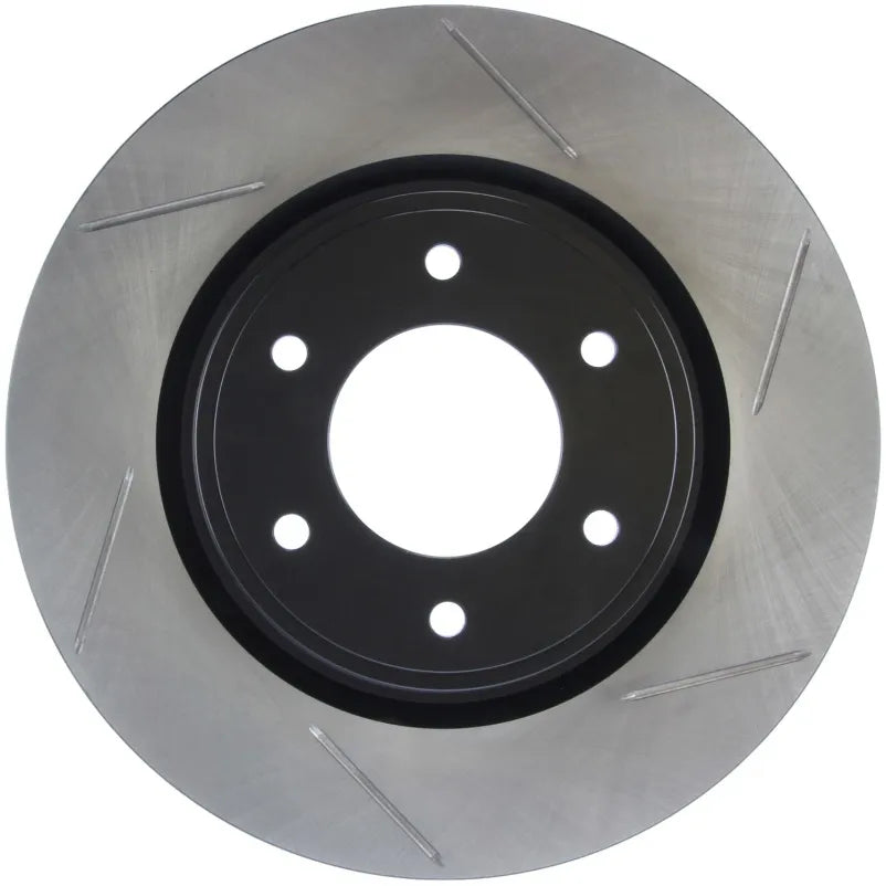 Stoptech auto part