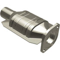Magnaflow auto part close-up