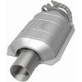 Magnaflow auto part close-up