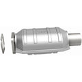 Magnaflow auto part detail