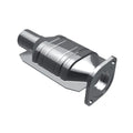 Magnaflow auto part detail