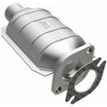 Magnaflow auto part close-up