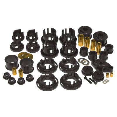 Prothane black auto part