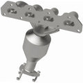 Magnaflow auto part detail