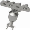 Magnaflow auto part