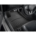 WeatherTech auto part detail