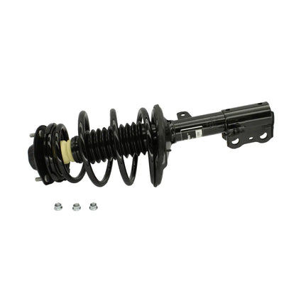 KYB shock absorber