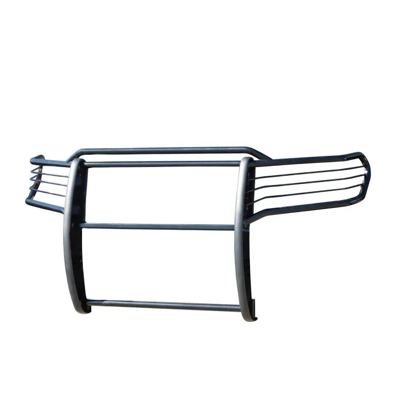 Westin black auto part