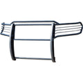 Westin auto part installed view