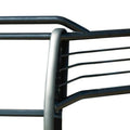 Westin auto part close-up