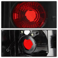 SPYDER tail light