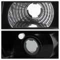 SPYDER tail light detail