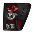 SPYDER tail light