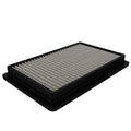 aFe air filter close-up