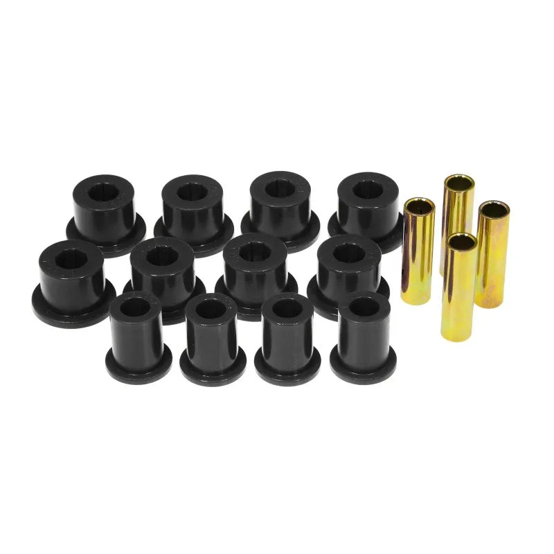 Prothane black springs