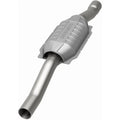 Magnaflow auto part detail