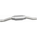 Magnaflow auto part close-up