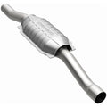 Magnaflow auto part close-up