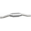 Magnaflow auto part installed view